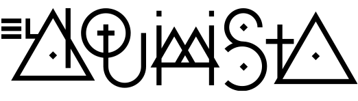 Logo El Alquimista Web