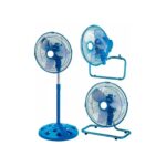 Ventilador 10" oscilante 3 en 1 hytoshy