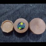 Zeus Picador Cañamo Mediano 3 partes - Imagen 3