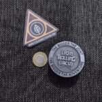 Picador amsterdam lion rolling 3 partes - Imagen 4