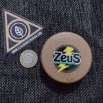 Zeus Picador Cañamo Mediano 3 partes - Imagen 2