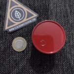 Picador metal 3 partes Ø 40mm barril explosivo - Imagen 3