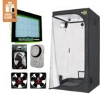 Combo Indoor 80x80 Cogordo P800 Garden Probox Master