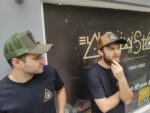 Gorra trucker bordada el alquimista - Imagen 7