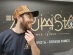 Gorra trucker bordada el alquimista - Imagen 6