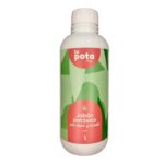 La pota jabon potasico neem y canela 1lt