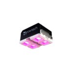 GrowTech v4 COB 200W – Panel LED