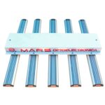 Mars CX 225 220W – Panel LED - Imagen 2