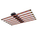 Mars SunFlash 420E – Panel LED