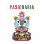 Esqueje PASIONARIA (solo retiro por el local) - Imagen 3