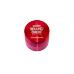 Picador aluminio chico 4 partes lion rolling