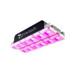 GrowTech v4 COB 600W – Panel LED