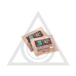 Sobre Boveda 62% 8gr
