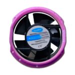 Tobera adaptador ducto cooler 6 pulgadas grower things