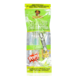HONEYPUFF FILTRO PIPA VIDRIO SABORES CHILLUM - Imagen 2