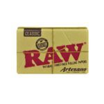 Raw Papelillo Artesano 1 1/4 - Imagen 2