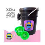 DOG BALDE HIDROPONIA 20LT