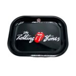 Bandeja metal lion rolling stones chica 17x14 - Imagen 6