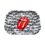Bandeja metal lion rolling stones chica 17x14 - Imagen 8