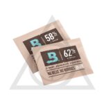 Sobre Boveda 62%  4gr