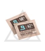 Sobre Boveda 62%  4gr