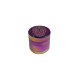 Picador metal 4 partes tornasolado calavera atomic - Imagen 4