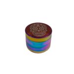 Picador metal 4 partes tornasolado calavera atomic - Imagen 3