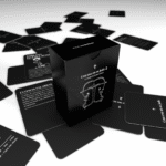 Con eso no se jode 2 - Juego de cartas Humor Turbio - Imagen 4