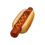 PIPA CERAMICA HOT DOG PANCHO - Imagen 2
