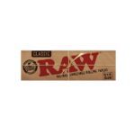 Sedas papelillos raw classic regular 78mm