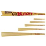 Raw Cono x5 Rawket