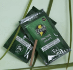Blunt zeus organico cañamo x5 natural - Imagen 2