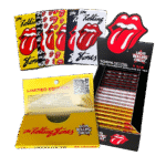 LION CELULOSA 1/4 REGULAR ROLLING STONE