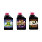 Combo Top Crop Autoflorecientes Deeper + Auto + Candy – Fertilizantes