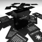 Con eso no se jode - Juego de cartas Humor Turbio - Imagen 4