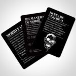 Con Eso No Se Jode 3 – Juego De Cartas Humor Turbio - Imagen 2