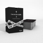 Con Eso No Se Jode 3 – Juego De Cartas Humor Turbio