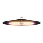 Mars Orbiter Evolution 120W – Campana LED