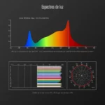Mars Orbiter Evolution 120W – Campana LED - Imagen 5
