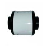 Extractor Turbina Lineal 6 Pulgadas