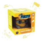 COGONAUTS PICADOR 3 PARTES FIXITO