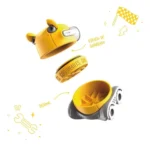 COGONAUTS PICADOR 3 PARTES FIXITO - Imagen 4
