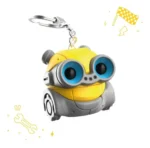 Cogonauts Llavero Picador 3 Partes FIXITO - Imagen 4