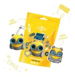 Cogonauts Llavero Picador 3 Partes FIXITO
