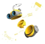 Cogonauts Llavero Picador 3 Partes FIXITO - Imagen 3
