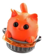 COGONAUTS PICADOR 3 PARTES FLIDAS - Imagen 2