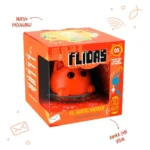 COGONAUTS PICADOR 3 PARTES FLIDAS