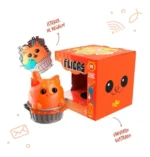 COGONAUTS PICADOR 3 PARTES FLIDAS - Imagen 3