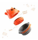 COGONAUTS PICADOR 3 PARTES FLIDAS - Imagen 4