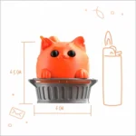 COGONAUTS PICADOR 3 PARTES FLIDAS - Imagen 5